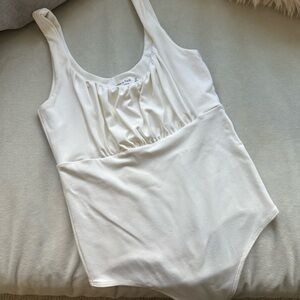 Abercrombie & Fitch Bodysuit